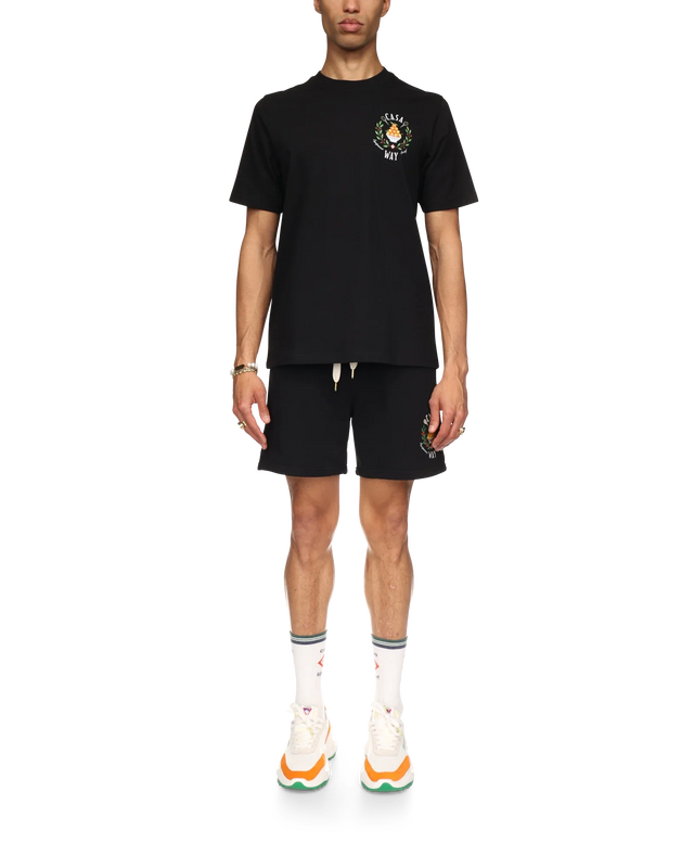 Casablanca Casa Way T-Shirt | Casablanca Paris