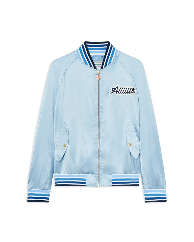 Casablanca Casablanca Aiiiiir Souvenir Jacket