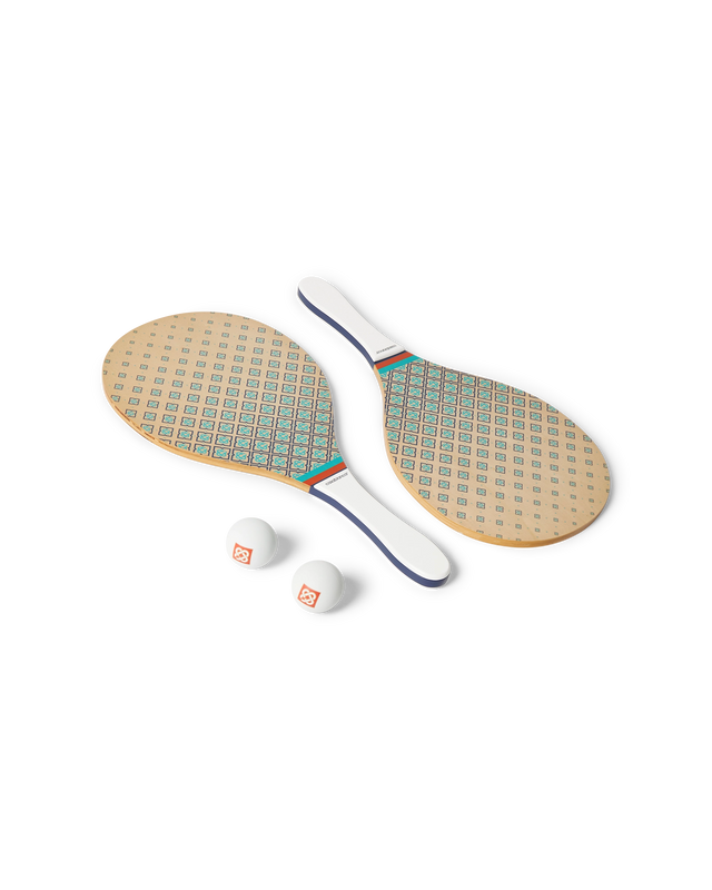 Casablanca Casablanca Beach Bats & Balls