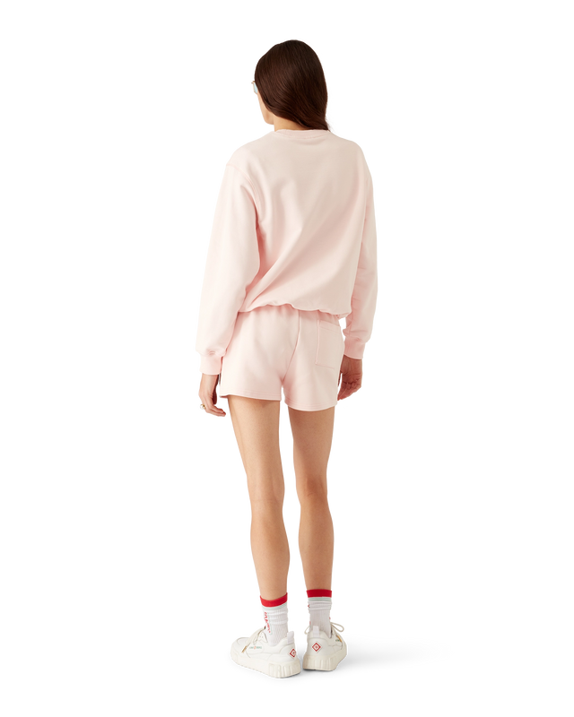 Casablanca Casablanca Montagne Sportif Sweatshorts