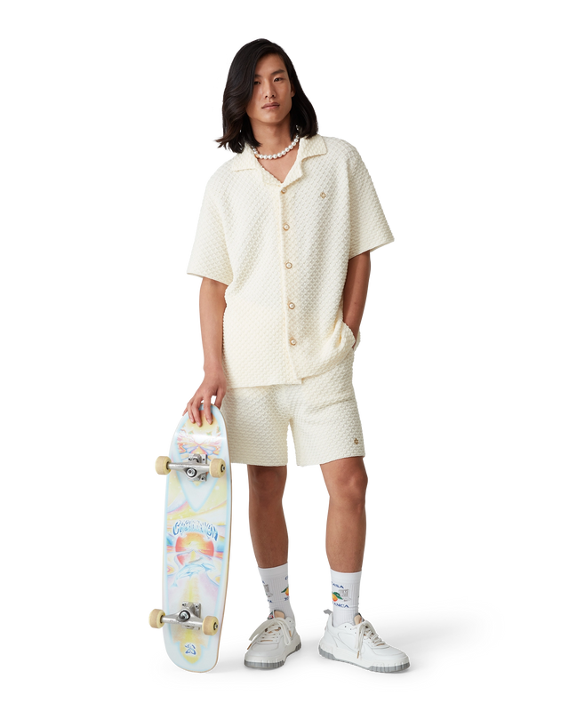 Casablanca Casablanca SS25 Cruiser Skateboard Deck