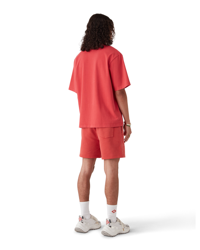 Casablanca Chrome Sweatshorts | Casablanca Paris