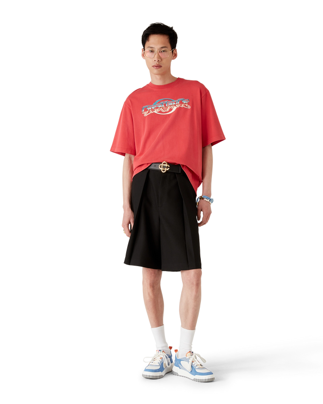 Casablanca Chrome T-Shirt | Casablanca Paris