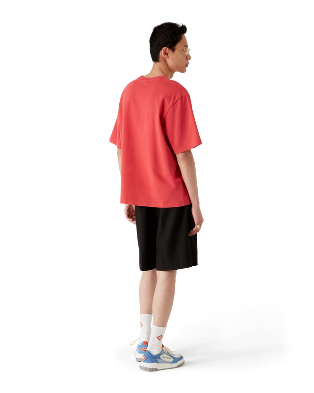 Casablanca Chrome T-Shirt | Casablanca Paris