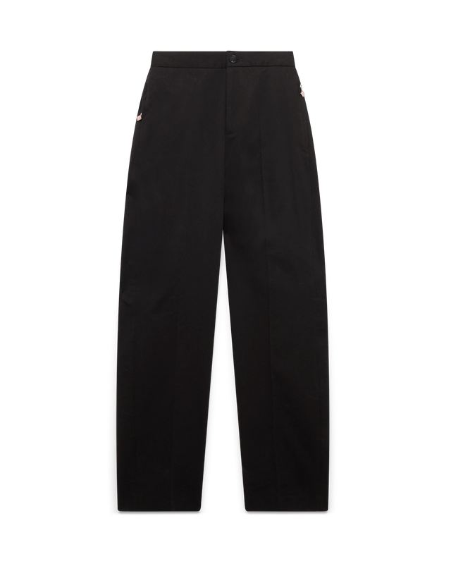 casablanca Cotton Chinos– Casablanca