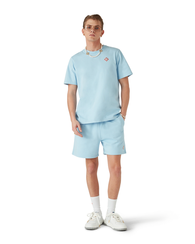 Casablanca Diamond Logo T-Shirt | Casablanca Paris