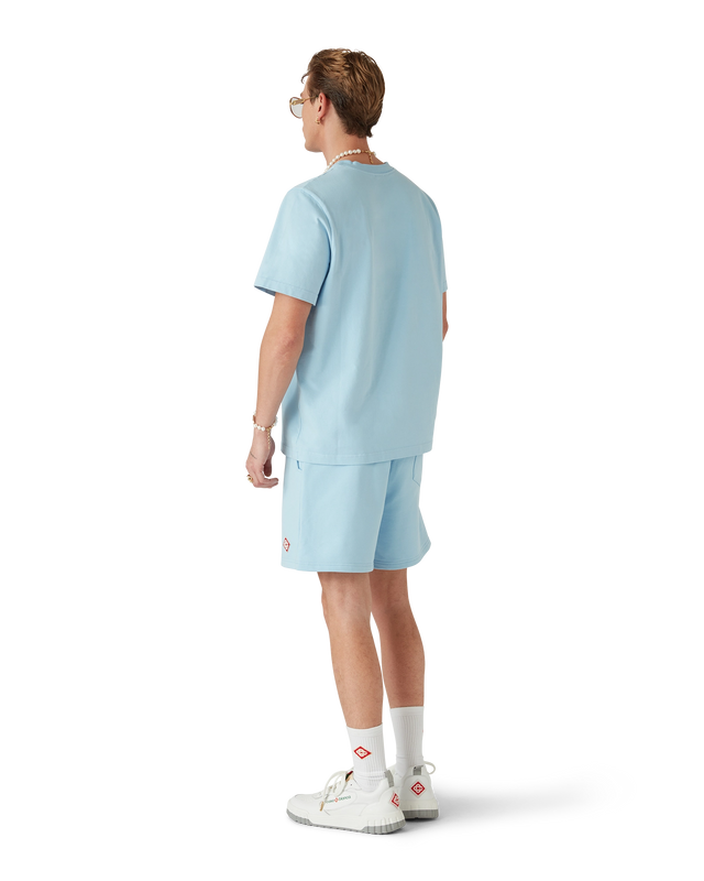 Casablanca Diamond Logo T-Shirt | Casablanca Paris