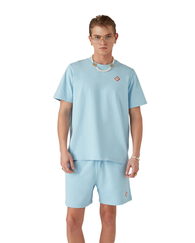 Casablanca Diamond Logo T-Shirt | Casablanca Paris