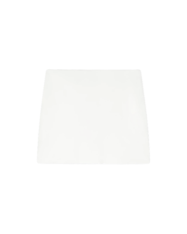 Casablanca Draped Mini Skirt | Casablanca Paris