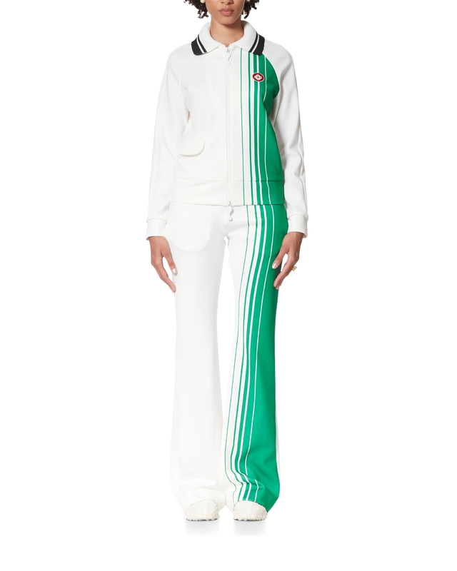 Casablanca Expo Track Jacket | Casablanca Paris