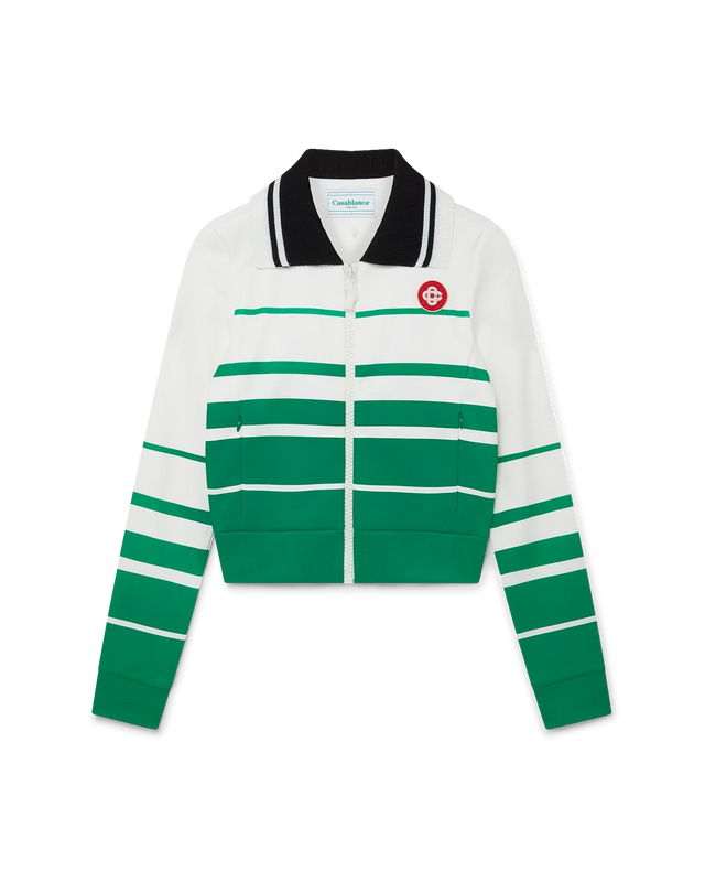 casablanca Expo Track Jacket | Casablanca Paris