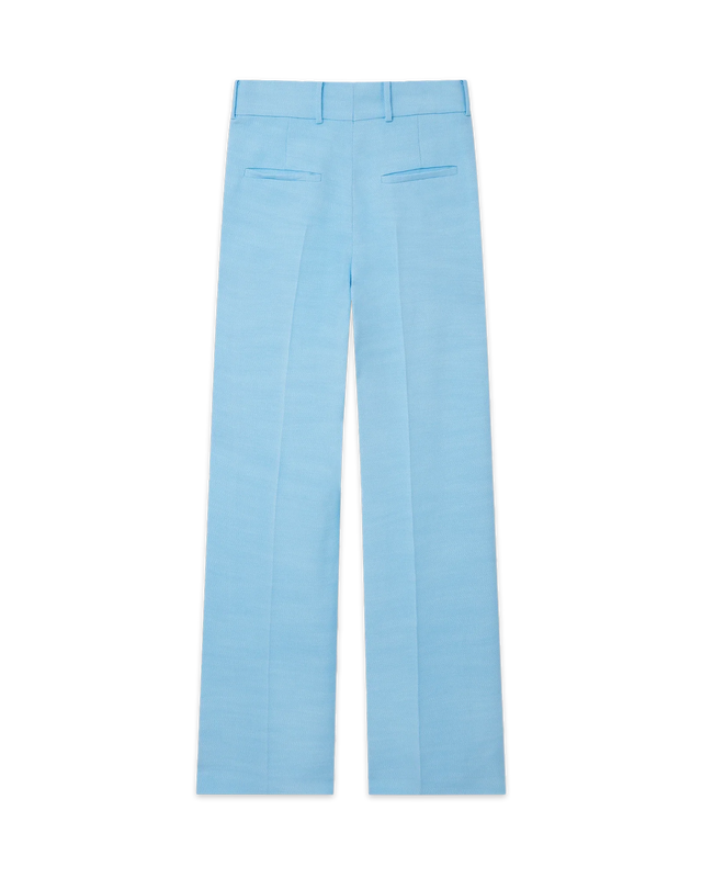 Casablanca Flare Trousers | Casablanca Paris