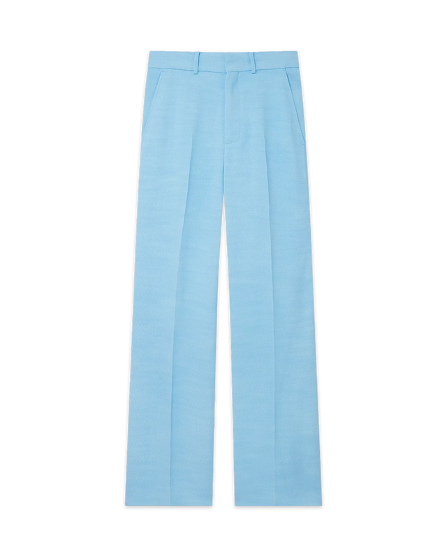 casablanca Flare Trousers | Casablanca Paris