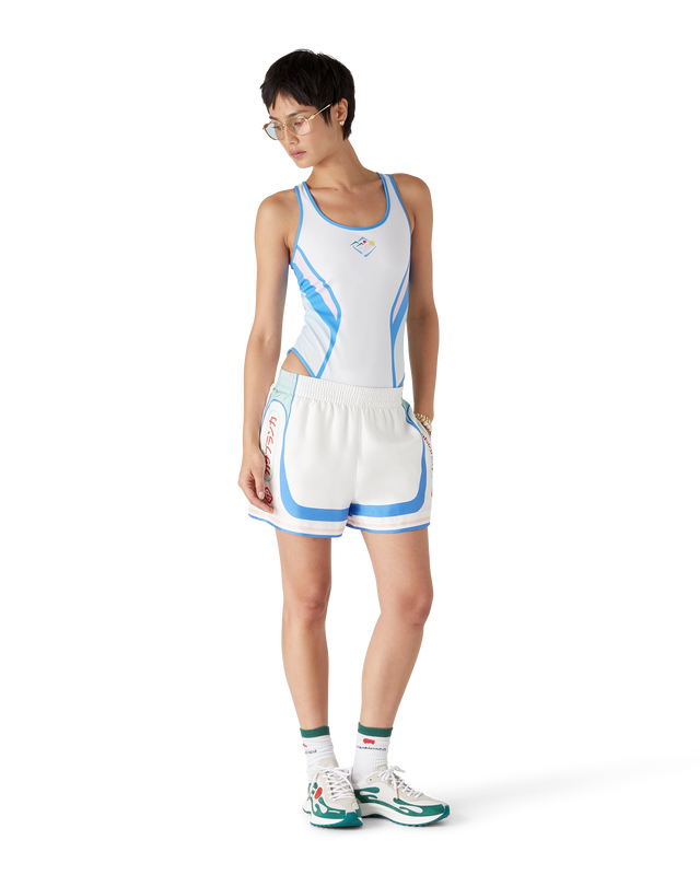 Casablanca Fuji Dream Swimsuit– Casablanca