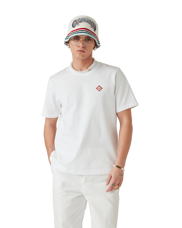 Casablanca Gothic Crochet Hat– Casablanca