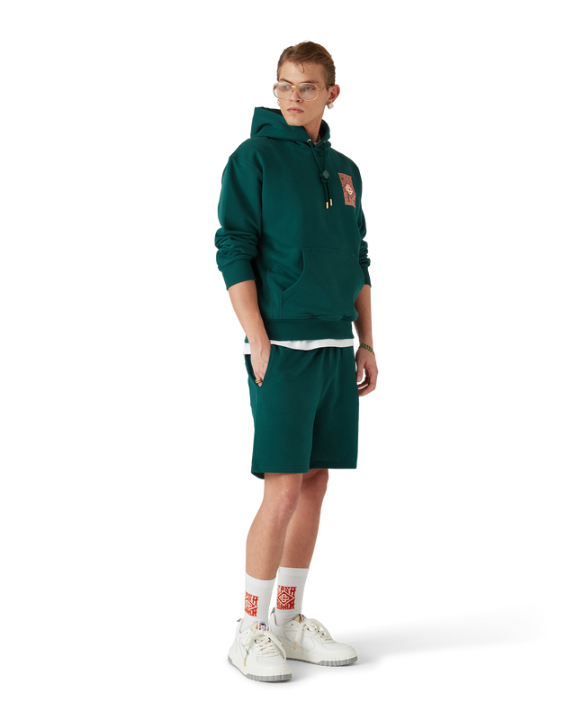 Casablanca Gothic Logo Socks– Casablanca