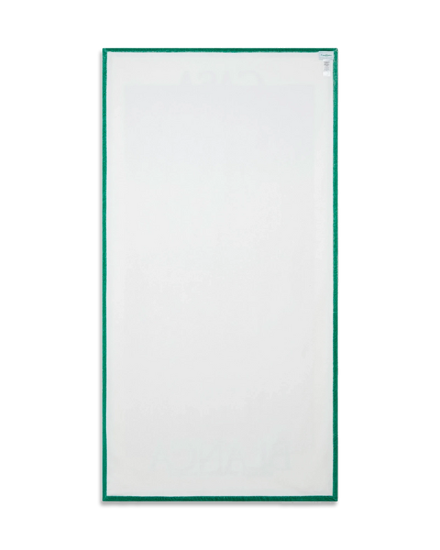 Casablanca Gradient Beach Towel | Casablanca Paris