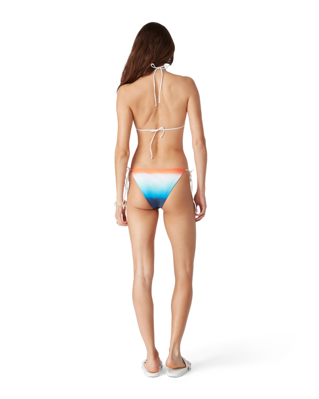 Casablanca Gradient Bikini Bottom | Casablanca Paris