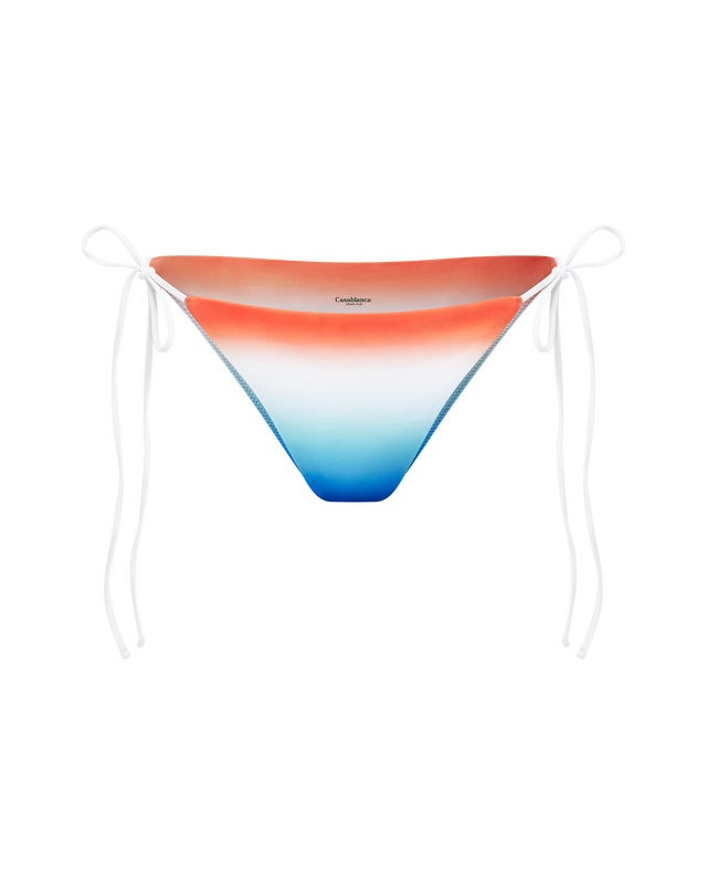 casablanca Gradient Bikini Bottom | Casablanca Paris