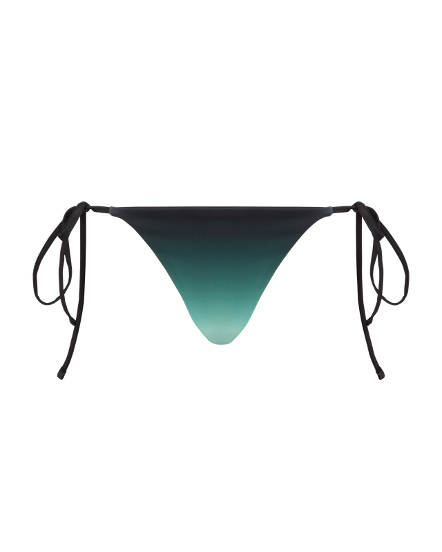 casablanca Gradient Bikini Bottoms– Casablanca