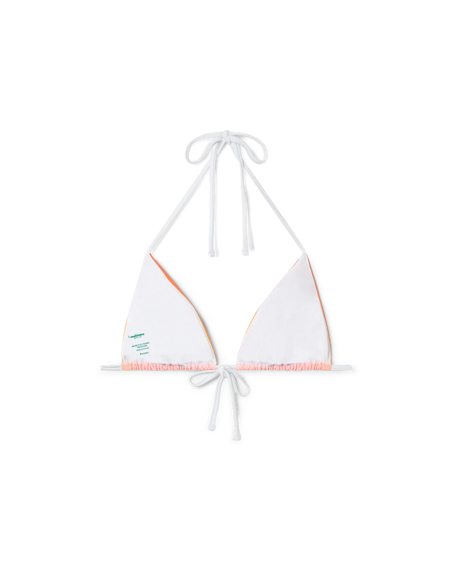 Casablanca Gradient Bikini Top | Casablanca Paris