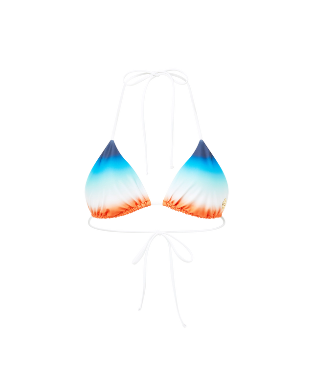 casablanca Gradient Bikini Top | Casablanca Paris