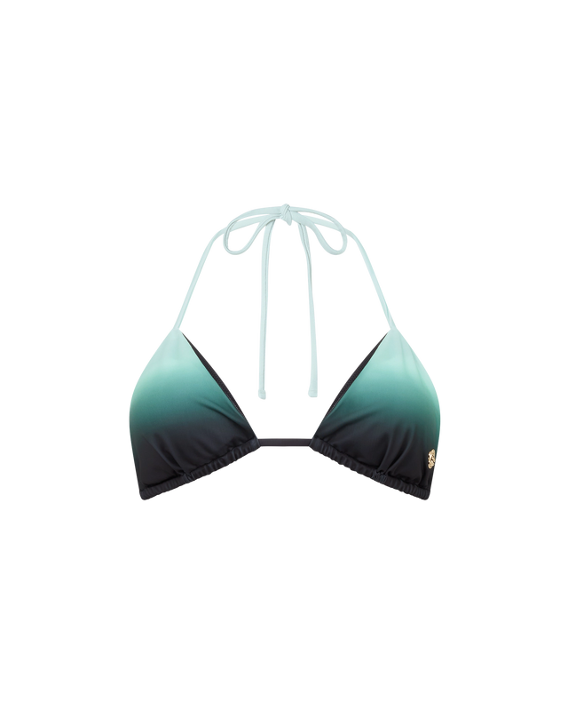 casablanca Gradient Bikini Top– Casablanca