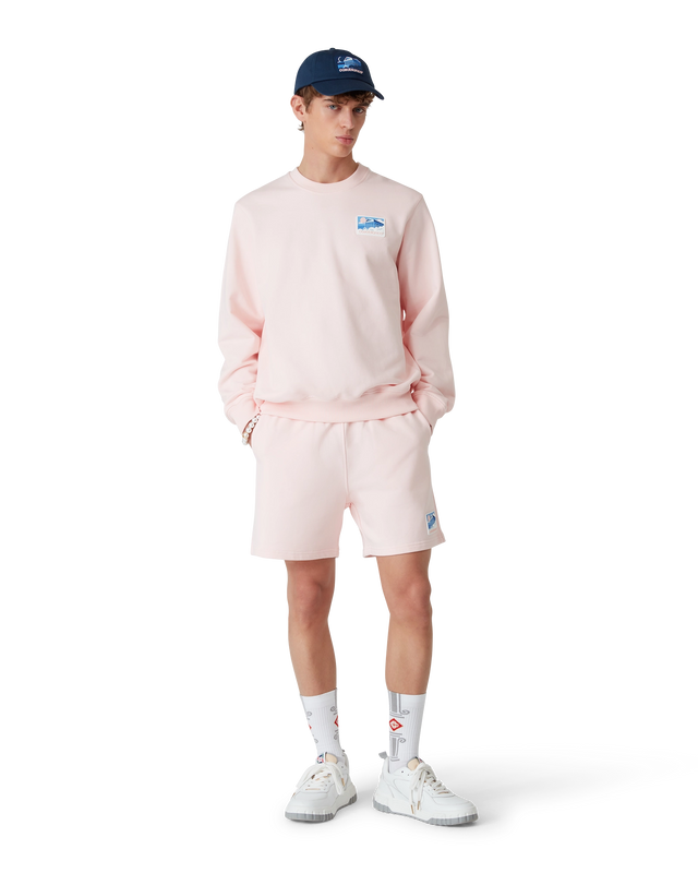 Casablanca Greek Temple Cap | Casablanca Paris