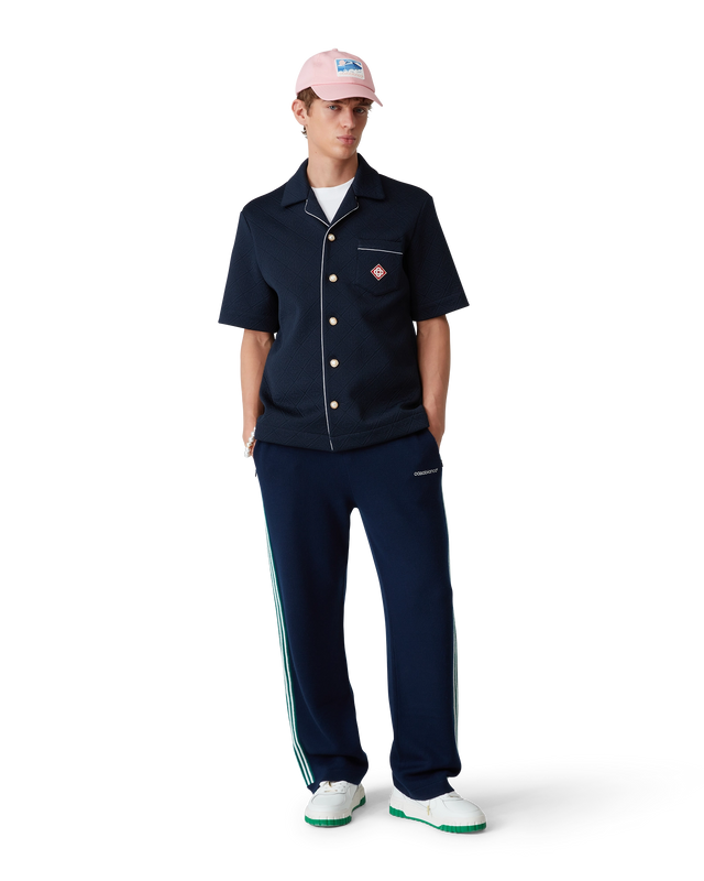 Casablanca Greek Temple Cap | Casablanca Paris