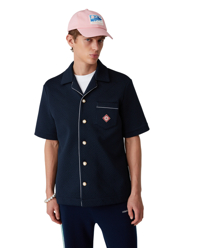 Casablanca Greek Temple Cap | Casablanca Paris