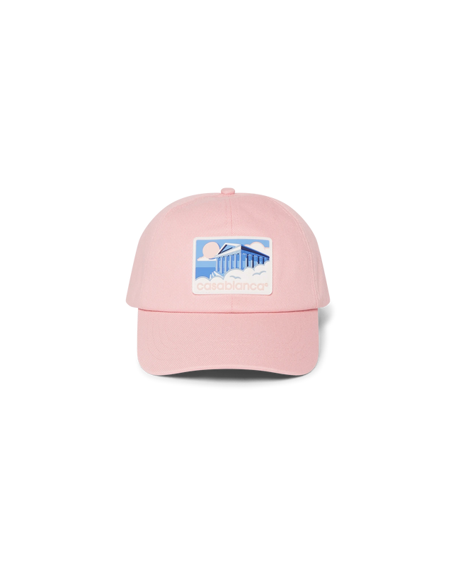 casablanca Greek Temple Cap | Casablanca Paris