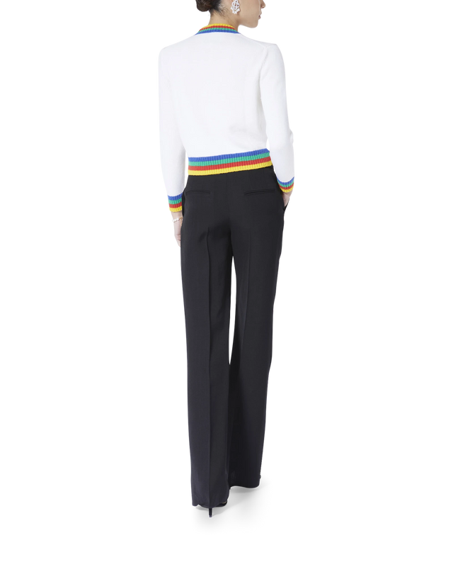 Casablanca Heart Casa Jumper | Casablanca Paris