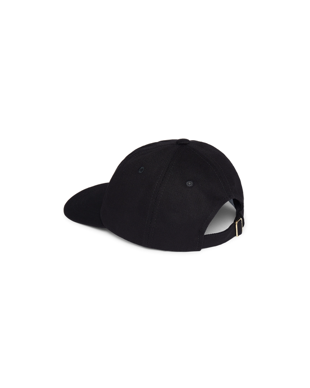 Casablanca Heart Rainbow Cap | Casablanca Paris