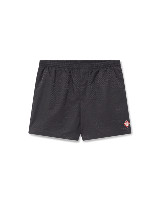 casablanca Jacquard Swim Shorts | Casablanca Paris