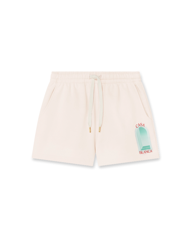 casablanca L'Arche Sweatshorts– Casablanca