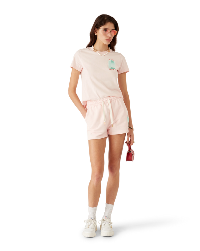 Casablanca L'Arche T-Shirt | Casablanca Paris