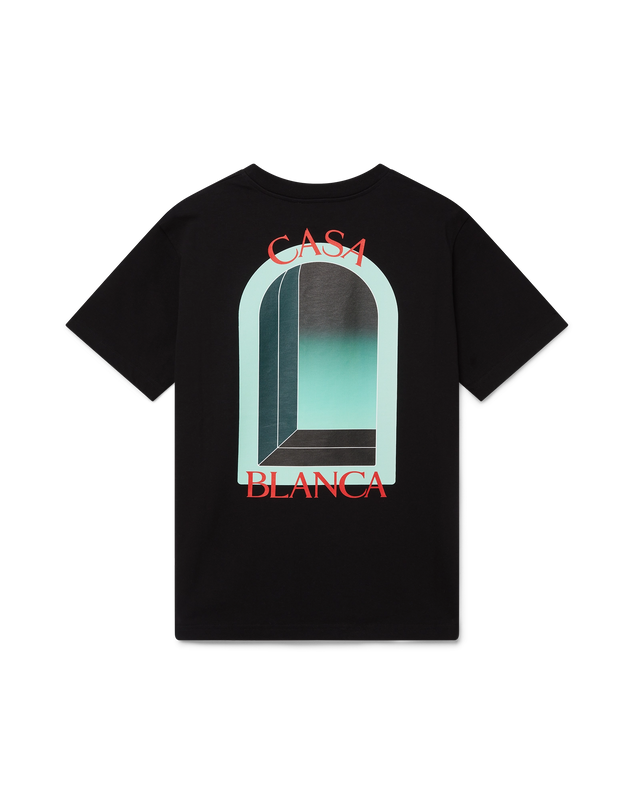 casablanca L'Arche T-Shirt | Casablanca Paris