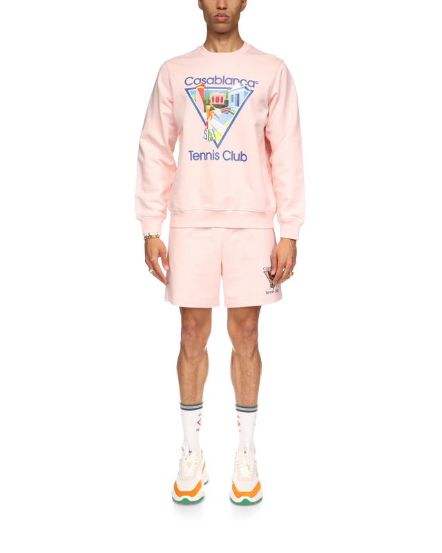 Casablanca La Joueuse Sweatshirt | Casablanca Paris