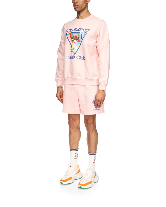 Casablanca La Joueuse Sweatshirt | Casablanca Paris