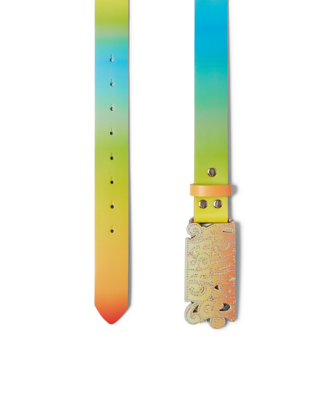 Casablanca La Musique Belt | Casablanca Paris