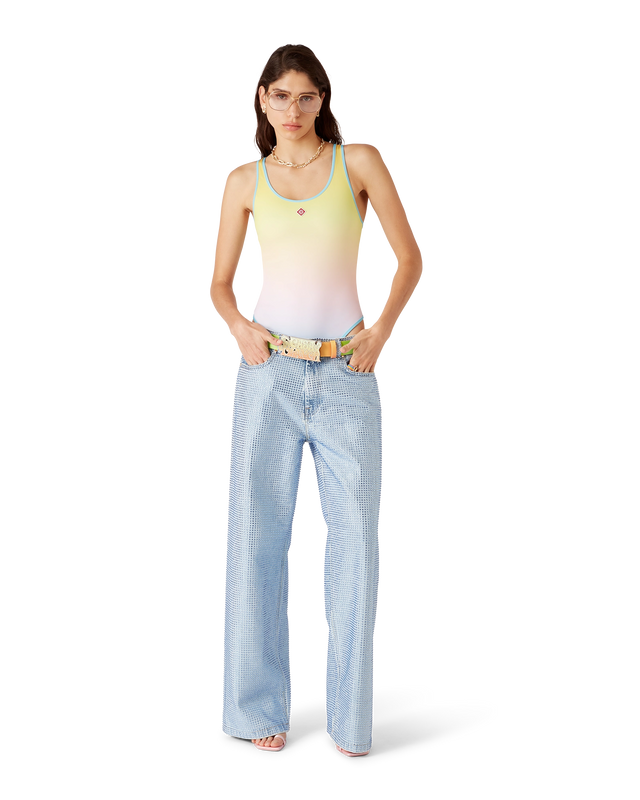 Casablanca La Musique Belt | Casablanca Paris