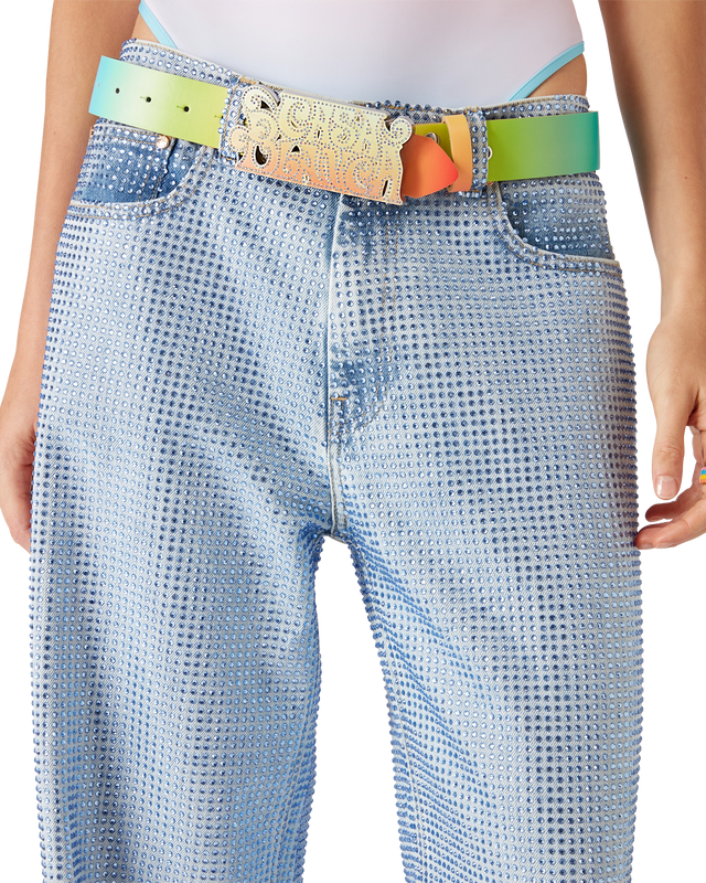 Casablanca La Musique Belt | Casablanca Paris