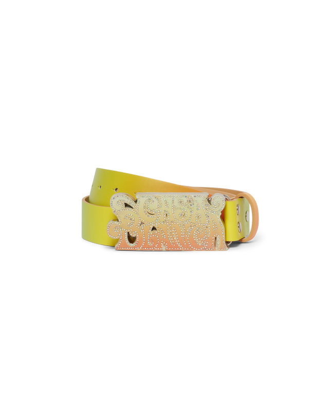 casablanca La Musique Belt | Casablanca Paris