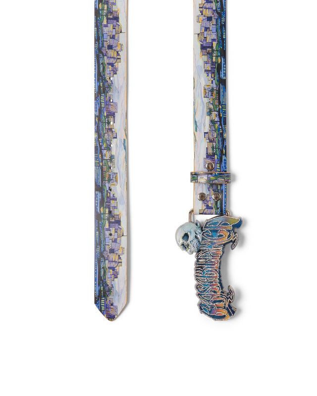 Casablanca La Prémonition Belt | Casablanca Paris