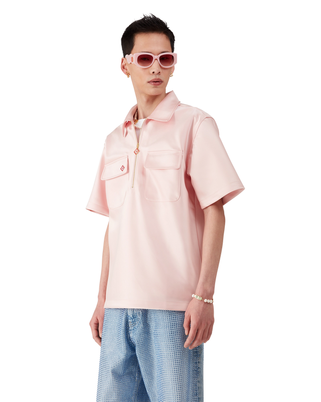 Casablanca Laurel Pearl Bracelet | Casablanca Paris