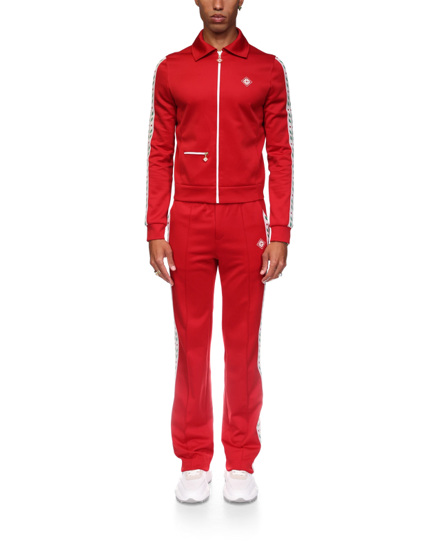 Casablanca Laurel Track Jacket | Casablanca Paris