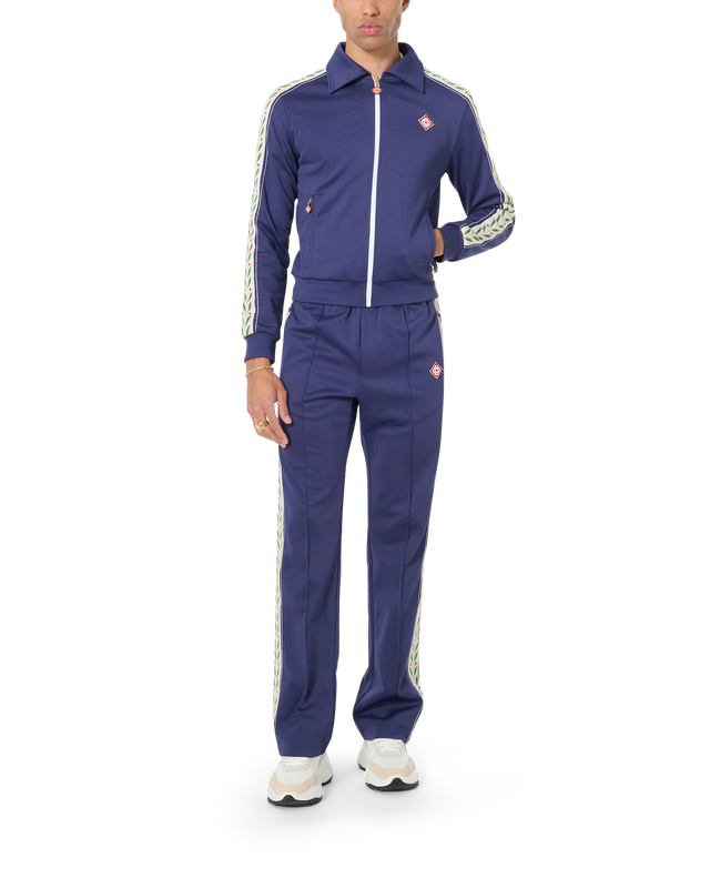 Casablanca Laurel Track Jacket | Casablanca Paris