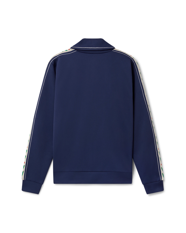 Casablanca Laurel Track Jacket | Casablanca Paris