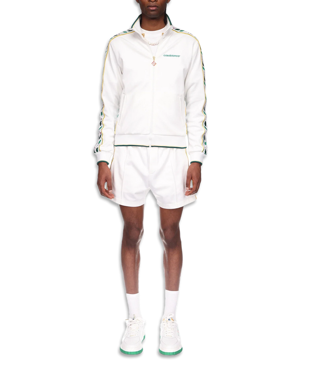 Casablanca Laurel Track Jacket | Casablanca Paris