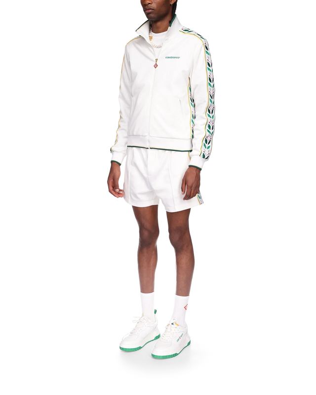 Casablanca Laurel Track Jacket | Casablanca Paris
